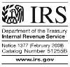 IRS