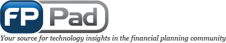 FP Pad | Financial Planning Technology Blog