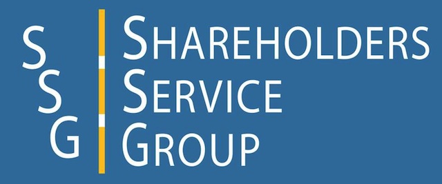 Shareholders Service Group