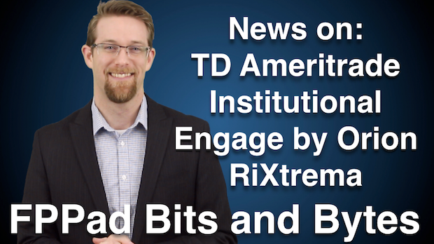 Watch FPPad Bits and Bytes for February 7, 2014
