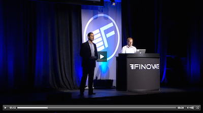 Guide Financial Finovate Fall 2013 Video