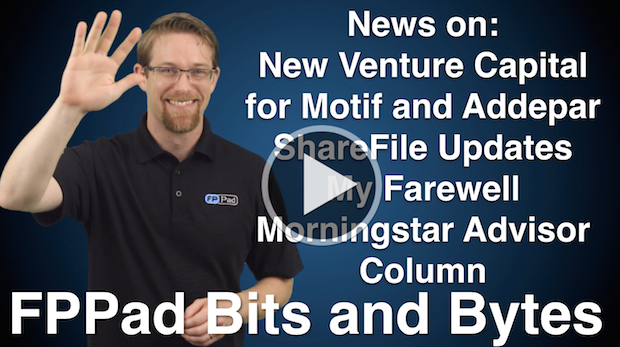 Watch FPPad Bits and Bytes for May 16, 2014