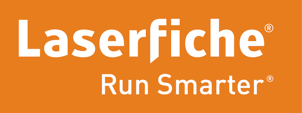 Laserfiche Logo