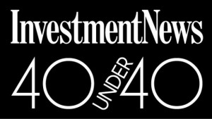 Investment News 40 under 40