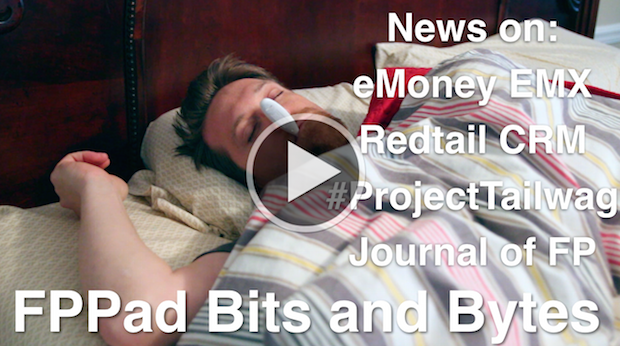 Watch FPPad Bits and Bytes for January 9, 2015