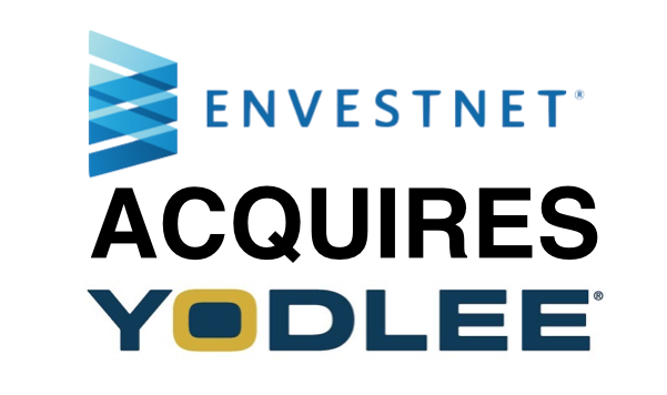 envestnet acquires yodlee