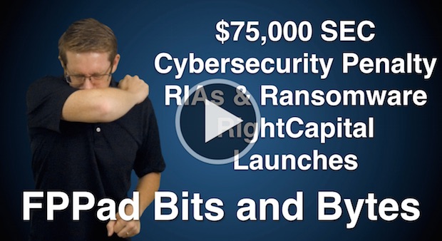Watch FPPad Bits and Bytes for September 25, 2015