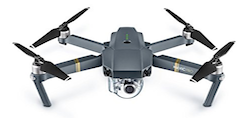 DJI Mavic Pro